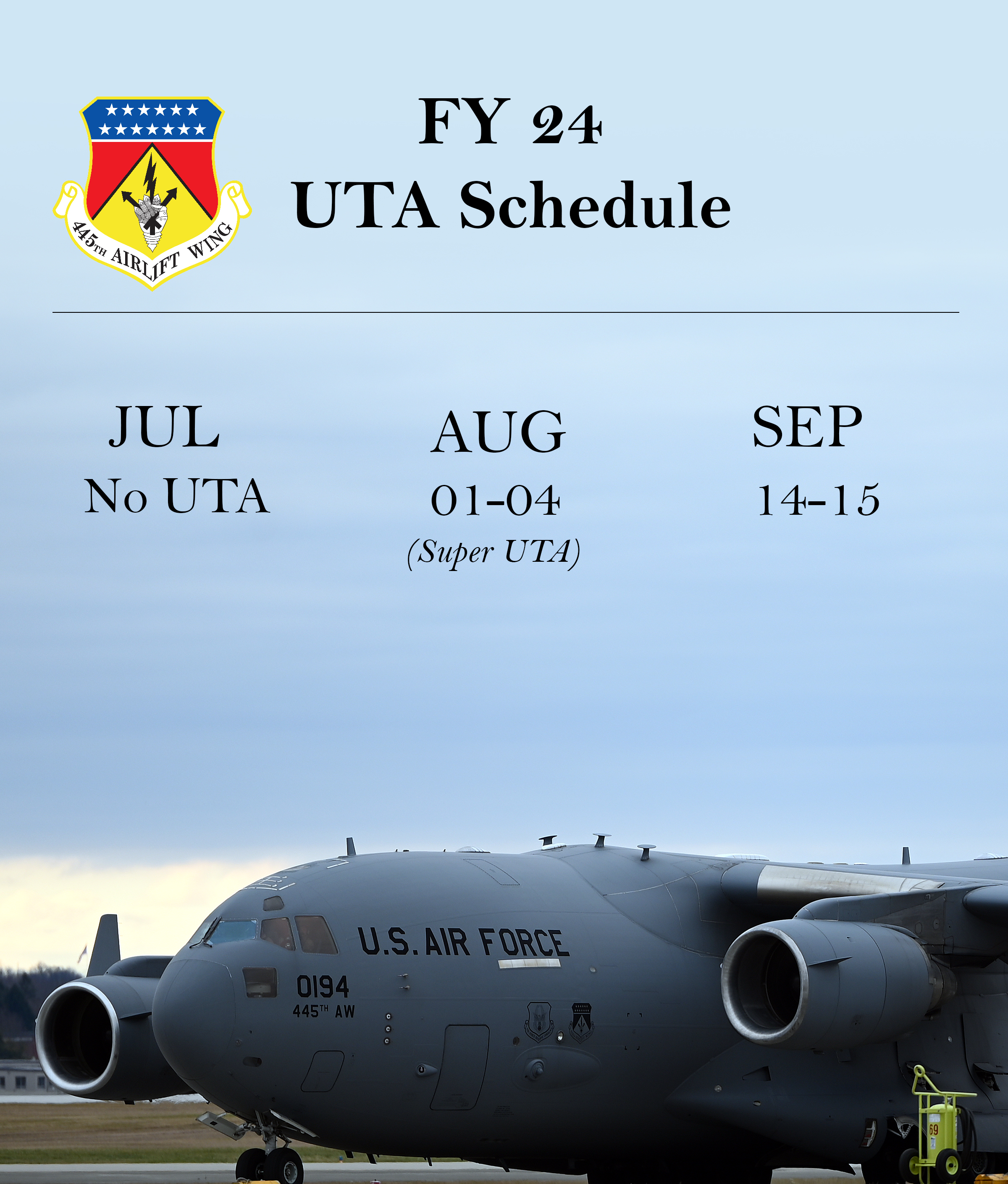 Uta Holiday Calendar 2025 Rosy